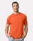 Gildan High-Quality Crewneck Short Sleeve T-Shirt – Unisex Athletic Tee for Training & Everyday Wear